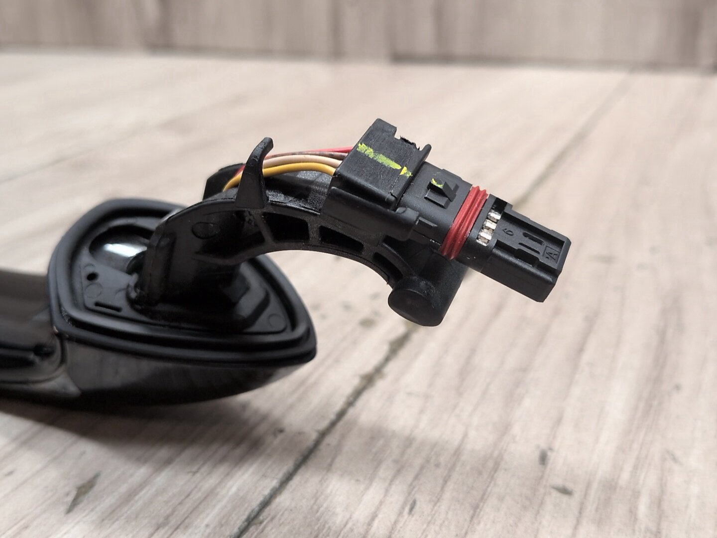 OEM BMW G20 G22 G23 G26 G80 G82 G83 Front Left Driver Door Handle COMFORT ACCESS