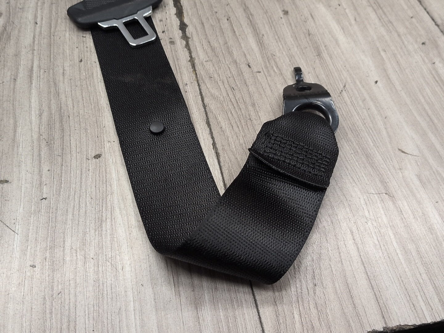 2019-2020 BMW M340i G20 Rear Left or Right Seatbelt Seat Belt Retractor 7496266