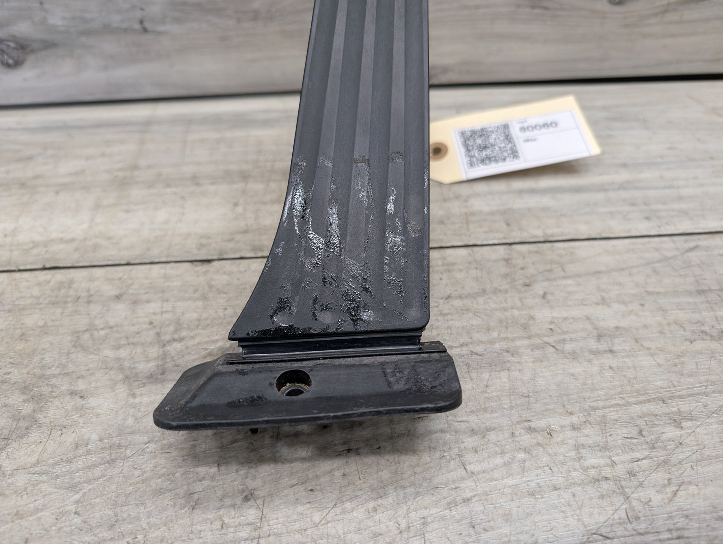 2009-2015 BMW 750Li F02 Gas Accelarator Pedal 6858574
