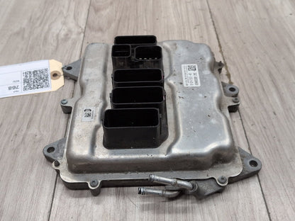OEM BMW F01 F02 F06 F12 ECU DME Engine N63 Control Unit Module Computer MEVD1728