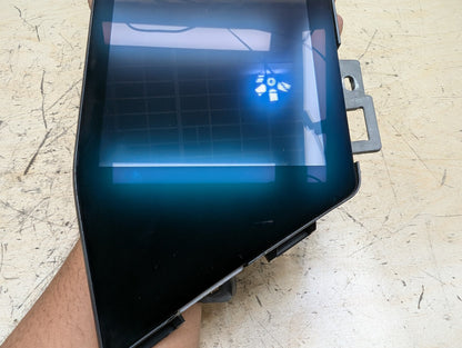 2019-2026 BMW X5 G05 Monitor Display Screen 8798732 OEM