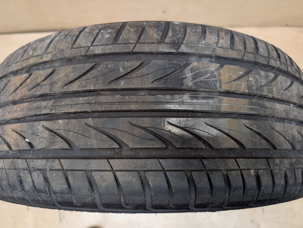 OEM BMW G11 G12 G32 740 750 M760 Wheel Rim 20x8.5" ET25 Double Spoke Style 648M