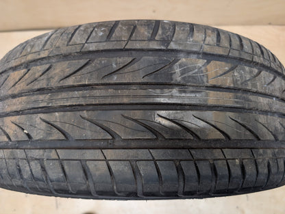 OEM BMW G11 G12 G32 740 750 M760 Wheel Rim 20x8.5" ET25 Double Spoke Style 648M