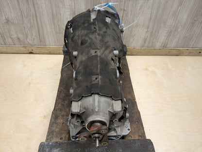 19-23 BMW G20 330 RWD B46 Automatic Transmission Gearbox GA8HP51Z 61k