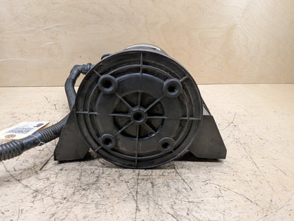 2019-2026 BMW 330i G20 Fuel Vapor Charcoal Canister 7447496 OEM