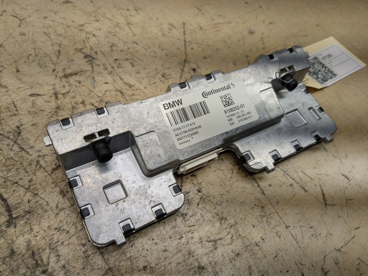 OEM BMW G01 G02 G12 G30 F90 M5 X3 Windshield Camera Lane Assist Control Module