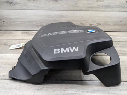 2011 - 2016 BMW 528i F10 Engine Cover 7644092 N20B20O0