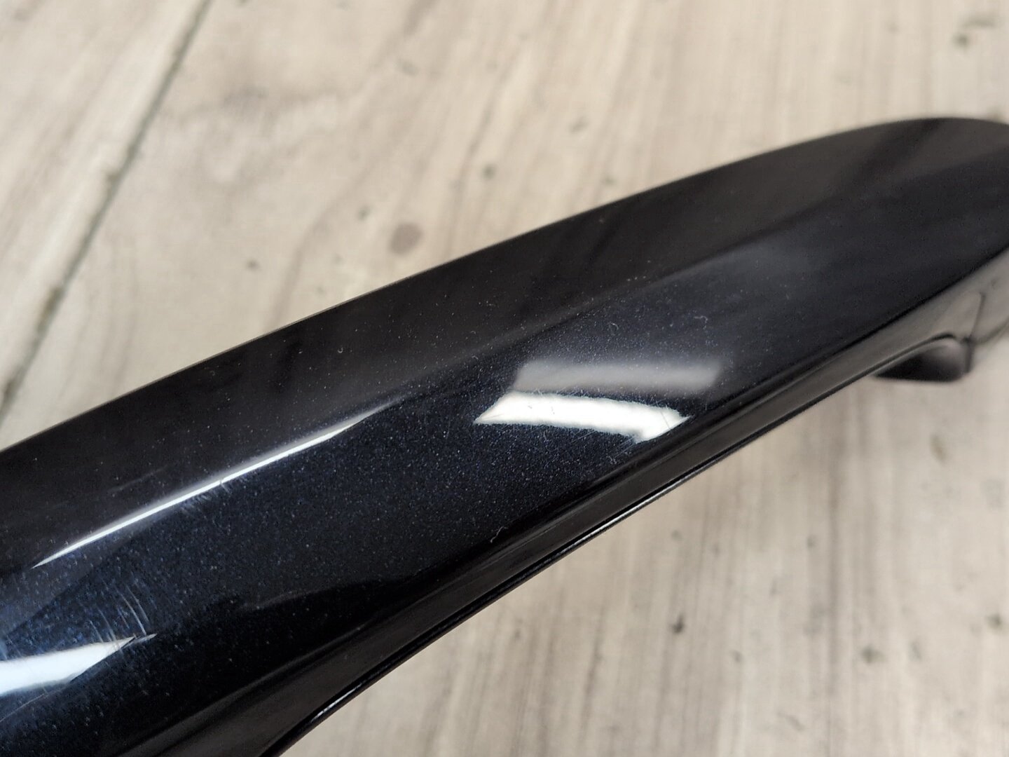 2019 - 2026 BMW X5 G05 Front or Rear Right Passenger Exterior Door Handle w/ Comfort Access 8492016 N63B44M3