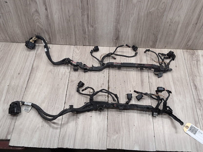 OEM BMW G05 G07 G12 G30 Engine N63R N63M Cable Injector Valve Wiring Harness 1-4