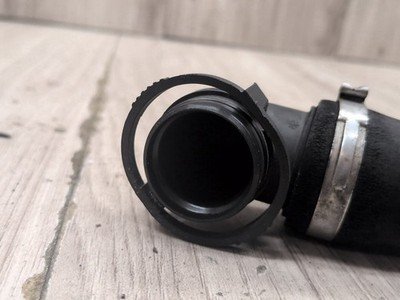 2004-2010 BMW M6 E64 Maf Air Flow Mass Sensor 1438814 OEM