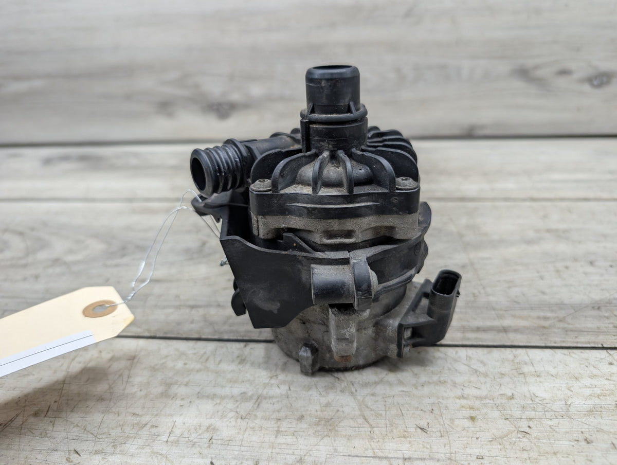 OEM BMW E70 F02 F06 F10 F15 F16 X5 Engine N63 S63 Auxiliary Coolant Water Pump
