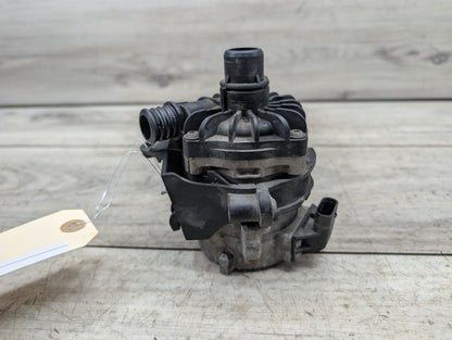 OEM BMW E70 F02 F06 F10 F15 F16 X5 Engine N63 S63 Auxiliary Coolant Water Pump