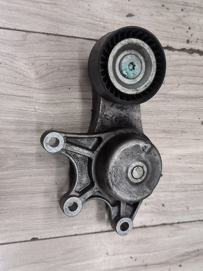 OEM BMW E84 F10 F22 F25 F30 F32 Engine N20 N26 Serpentine Belt Tensioner Pulley