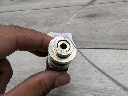 2018 BMW 340 F34- VVT Timing Vanos Solenoid SET 7614288