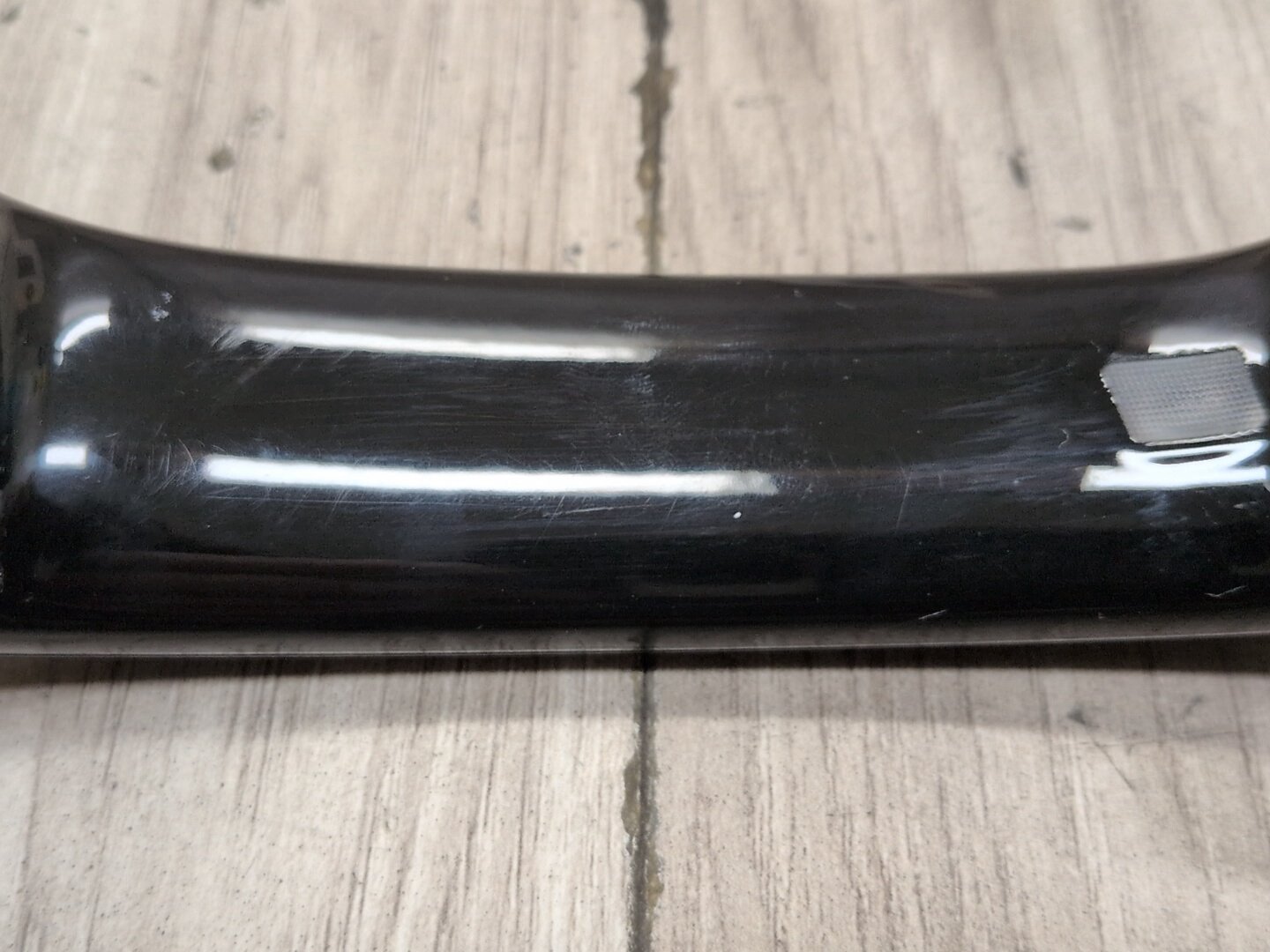 OEM BMW G05 G06 G07 X5 X6 X7 REAR Right Passenger Side Door Handle COMFORT