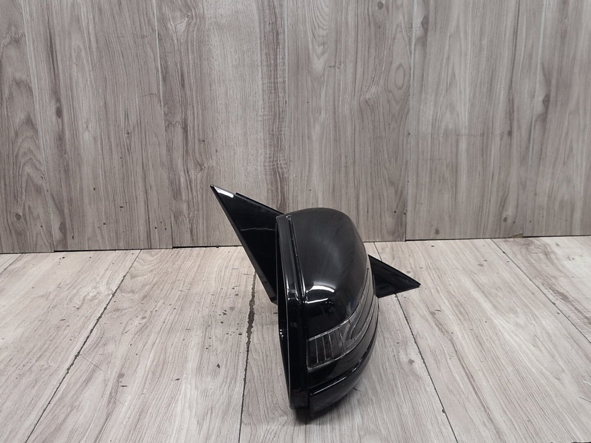 10-13 Mercedes-Benz E550 W212 Front Right Passenger Side Mirror Assembly