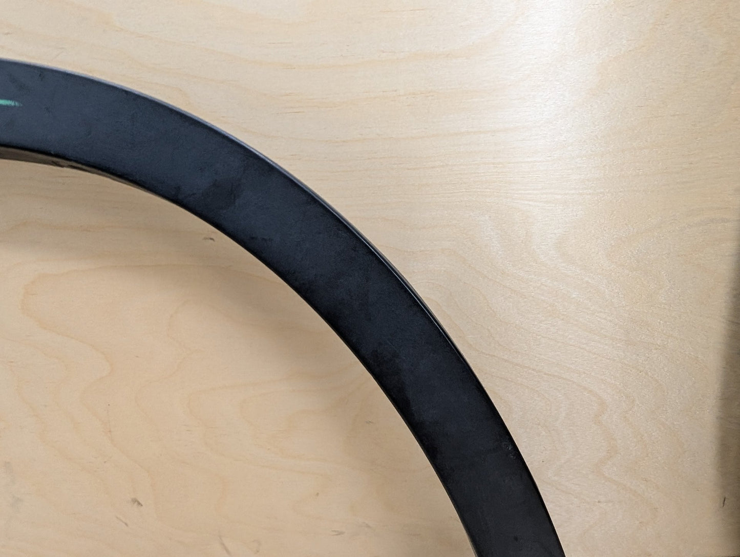 15-19 OEM BMW F16 X6 Rear Right Passenger Fender Flare Wheel Arch Molding Trim