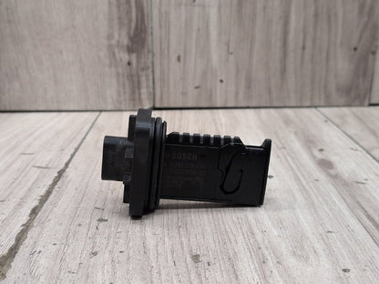 OEM BMW F10 F15 F30 F32 F48 F80 Engine N20 N26 MAF Mass Air Flow Sensor Meter
