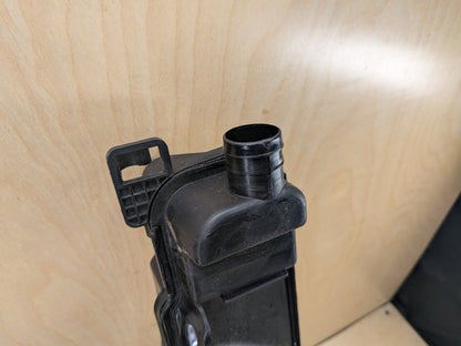 OEM BMW F97 F97 X3 X4 X3M X4M Windshield Wipe Washer Bottle Tank Reservoir
