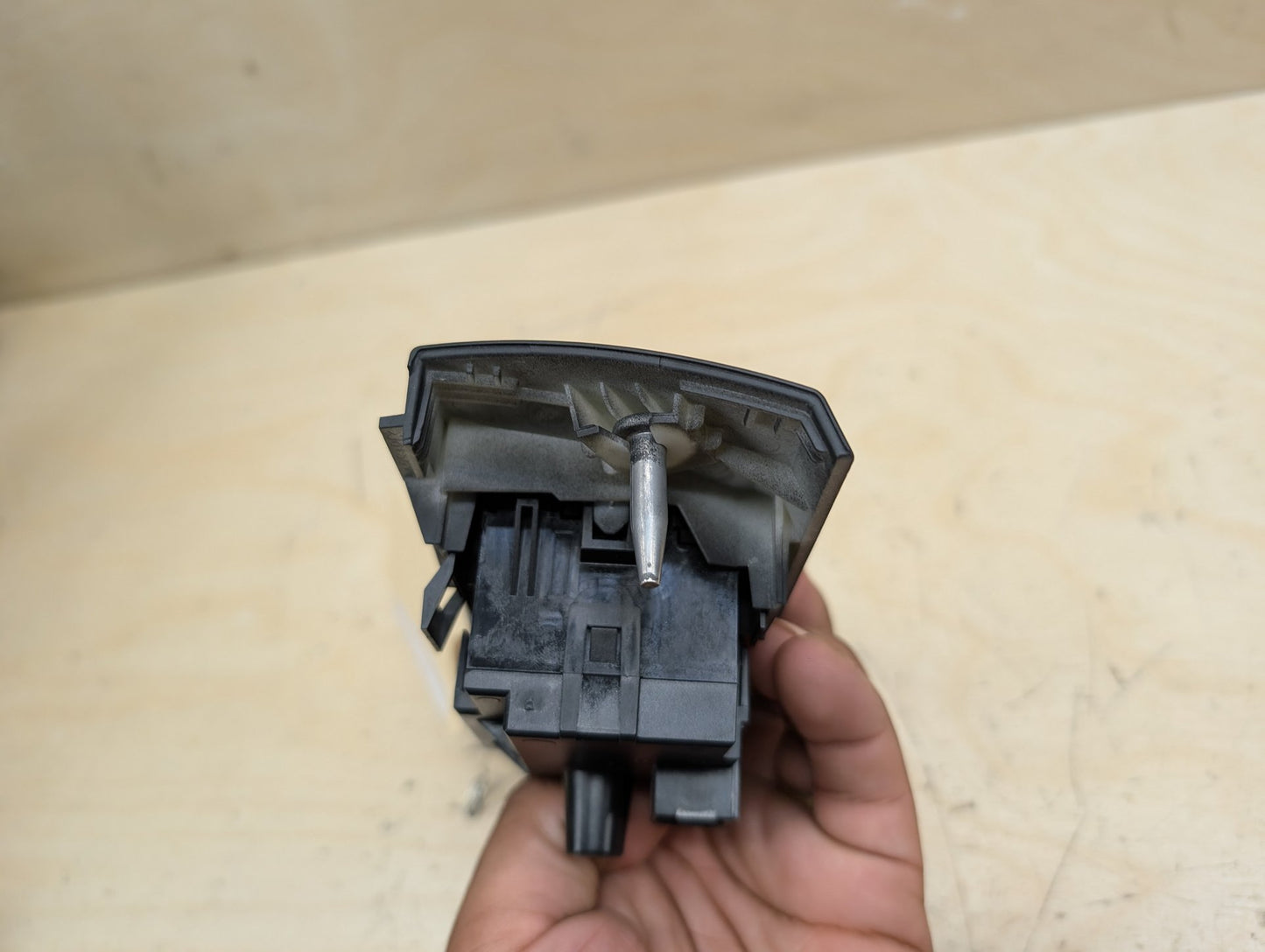 08-11 OEM BMW E82 E88 E90 E91 Headlight Switch Control Panel Light Module