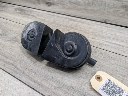 2007-2013 BMW 328i E93 Alarm Horns SET 7159421