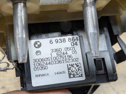 OEM BMW E82 E88 E90 E92 E93 M3 Headlight Switch Control Panel Light Module