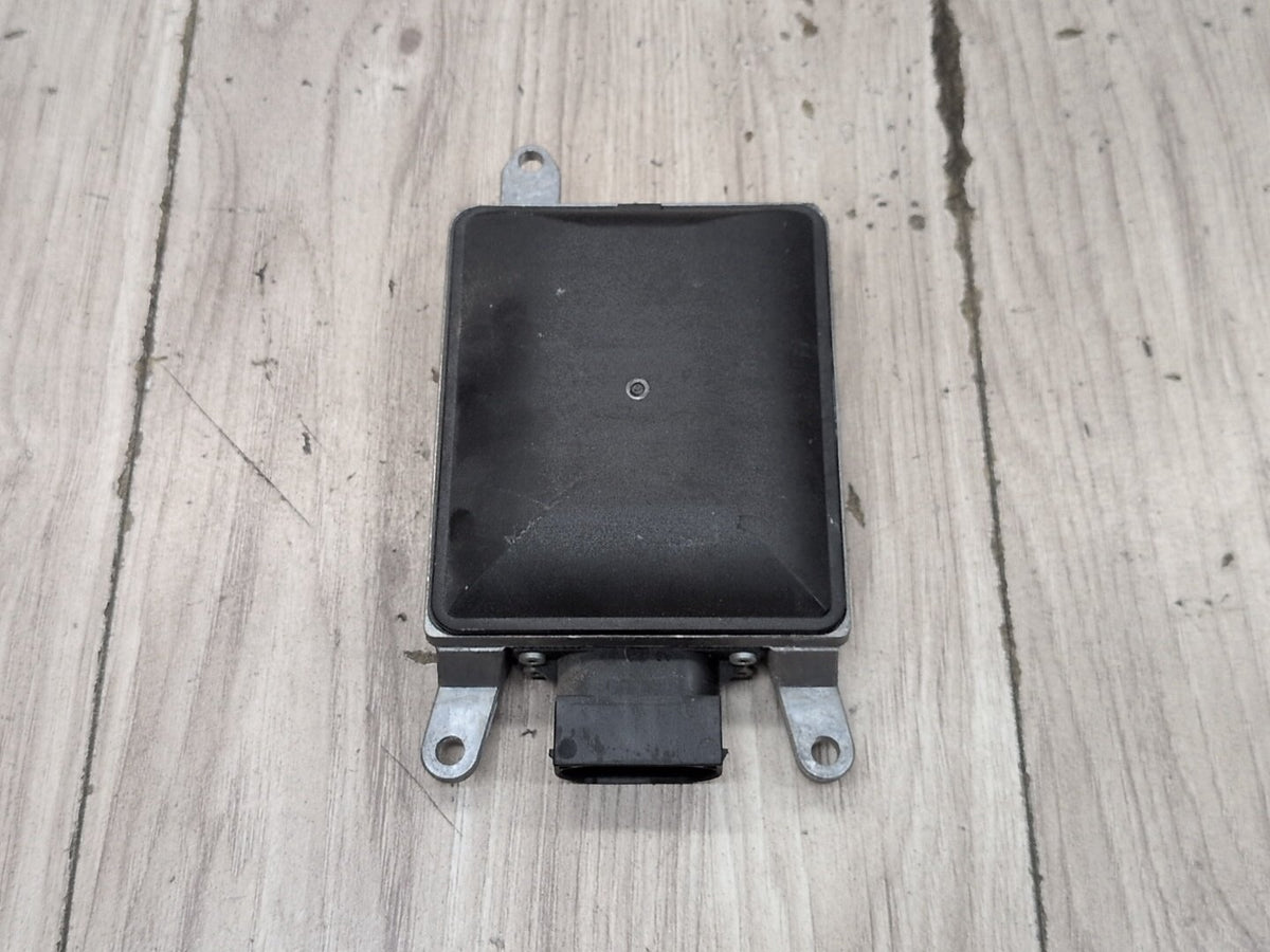 2015-2018 Audi Q3 8U Rear Left Driver Blind Spot Lane Sensor Radar Module 8U0907568F OEM