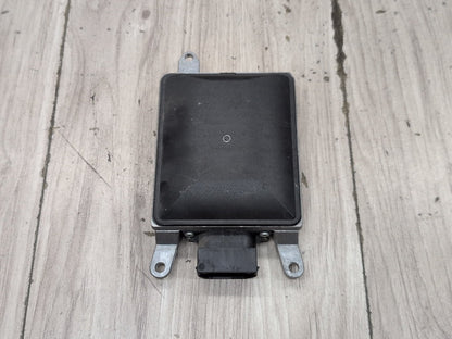 2015-2018 Audi Q3 8U Rear Left Driver Blind Spot Lane Sensor Radar Module 8U0907568F OEM
