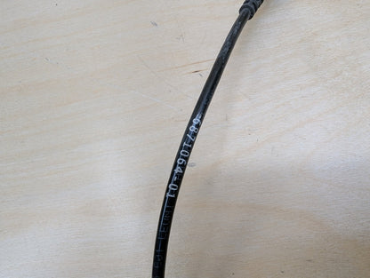 2018-2024 BMW X3 G01 Front Left or Right ABS Wheel Speed Sensor Cable Harness 6871064 OEM