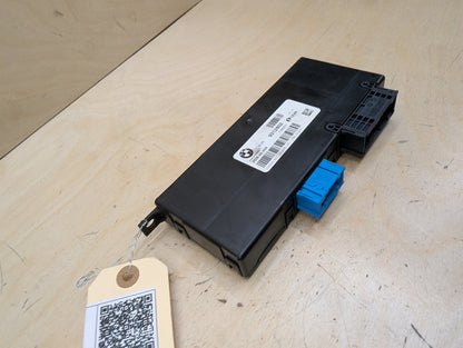 2011-2016 BMW X3 F25 BCM Body Control Module 9312602