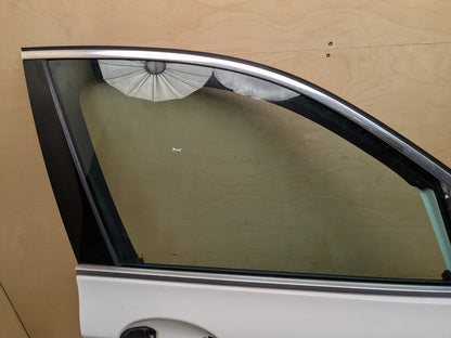 18-24 OEM BMW F97 G01 X3 X3M Front Right Passenger Door Shell Panel Gold 300