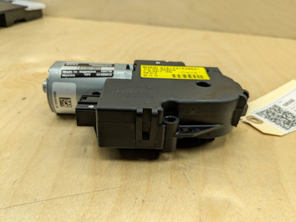 OEM BMW MINI E84 F15 F25 F54 F55 F56 F60 Panoramic Sunroof Drive Motor Actuator