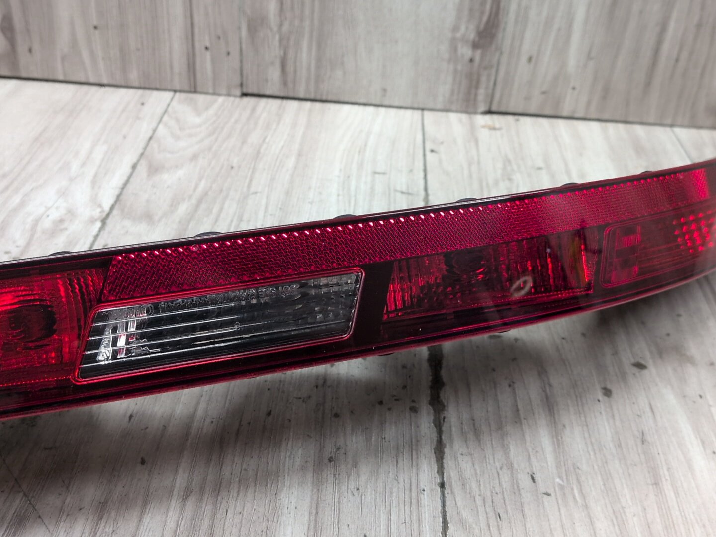 2015-2018 Audi Q3 8U Rear Left Driver Inner Tail Light 8U0945095C