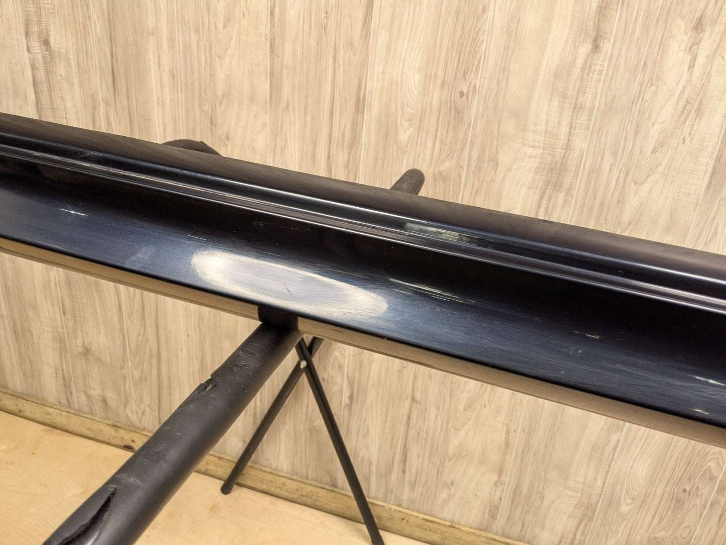 OEM BMW F90 G30 Right Passenger Side Skirt Rocker Panel M PERFORMANCE