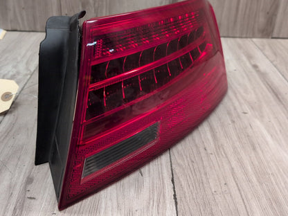 2008 - 2017 Audi S5 8T Rear Right Passenger Outer Tail Light 8T0945096J