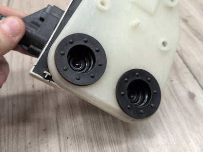 2019 - 2026 BMW X5 G05 Front Left Driver Door Latch Lock Actuator 7477705 N63B44M3