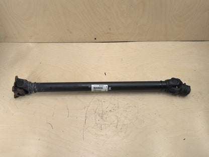 11-18 OEM BMW F25 F26 X3 X4 28iX 35iX Front Propeller Driveshaft Drive Shaft
