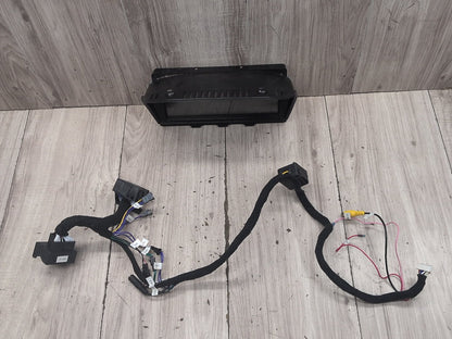 2004-2010 BMW M6 E64 Instrument Speedometer Guage Cluster OEM