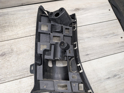 2019-2026 BMW X5 G05 Rear Right Passenger Bumper Support Brackets SET 7487526