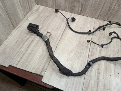 2015-2018 Audi 8U Q3 CCTA Engine Motor Wiring Wire Harness 06J971595BT