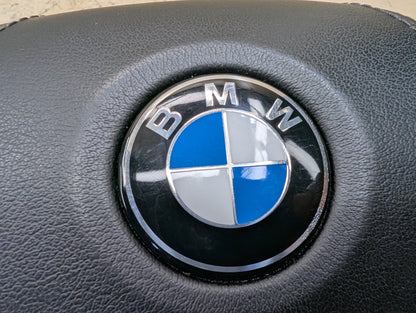 2016-2019 BMW 740i G12 Steering Wheel Airbag Air Bag 6876833 OEM