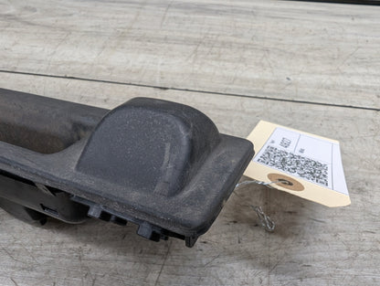 2014 - 2019 BMW 340 F34 Liftgate Trunk Lid Release Handle Switch 7463163 B58B30M0