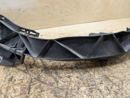 08-13 BMW E82 E88 128 135 Left Driver Headlight Arm Bracket Support Mount