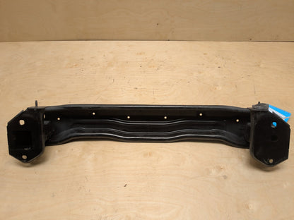 18-21 OEM BMW G01 G02 F97 Rear Bumper Reinforcement Rebar Carrier Impact Bar