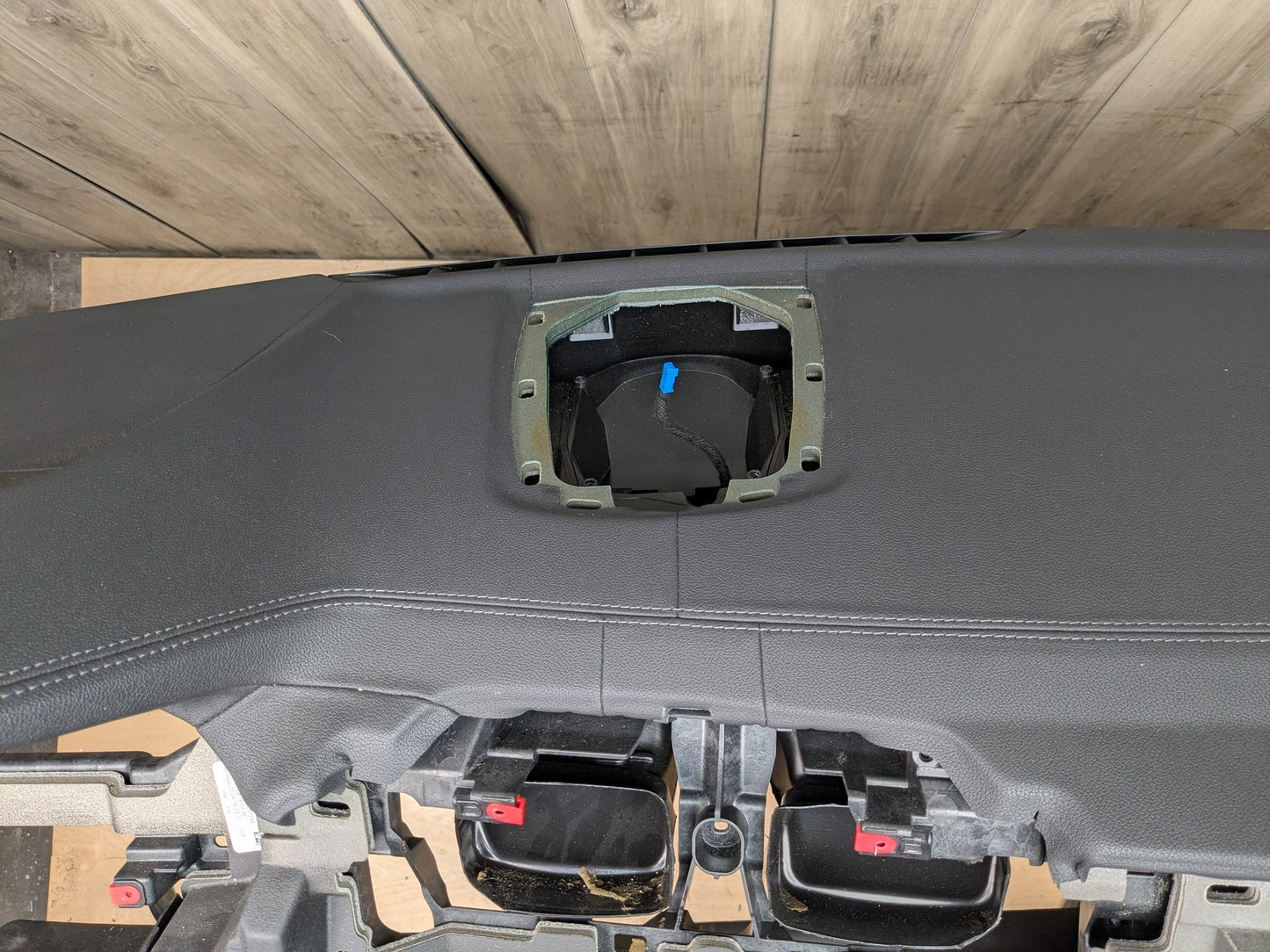 2018 - 2023 BMW X3 G01 Dashboard Dash Board Panel 7937954 B58B30M0