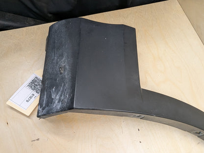 OEM BMW F25 F26 X3 X4 Front Right Passenger Fender Flare Wheel Arch Molding Trim