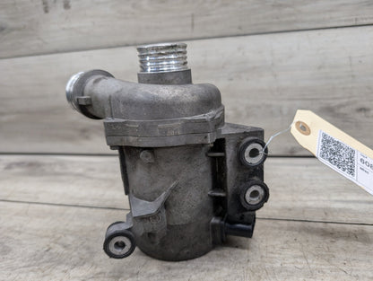 OEM BMW E70 E82 E84 E88 E90 E92 E93 Engine N51 N52 Auxiliary Electric Water Pump