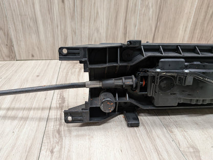 2015-2018 Audi Q3 8U Gear Selector Controller Shifter Knob Panel Assembly 5N1713025K