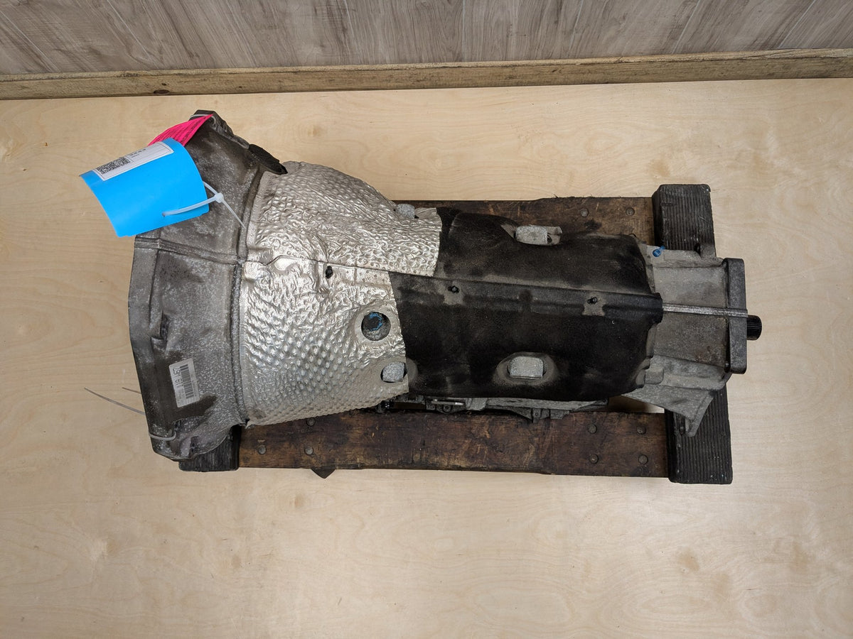 2019-2026 BMW G05 X5 N63B44M3 Automatic Transmission Assembly