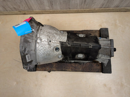 2019-2026 BMW G05 X5 N63B44M3 Automatic Transmission Assembly
